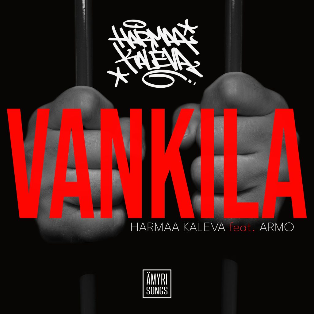 Vankila